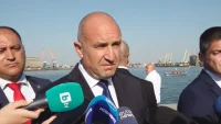 Радев връчва втория мандат другата седмица