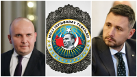 РАЗСЛЕДВАНЕ: Илхан Кючук - агент на турските специални служби, заради аферата си с мароканец