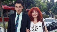 Синът на брутално убитата учителка от Бургас Рада Гешева девет пъти е настаняван в психиатрия