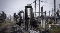 ООН предупреждава за сурова зима в Украйна поради руските атаки срещу електроцентрали