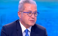 Йордан Цонев: Няма да воюваме с Ахмед Доган