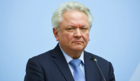 Германия заяви, че няма да бъде сплашена от Русия след разкрития за заговор за убийствотона изпълнителния директор на Rheinmetall