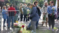 ПРОТЕСТ: Недоволни граждани дълбоко възмутени от присъдата за погубените животи на Ани и Явор