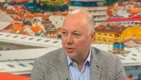 Желязков: ГЕРБ е единствената стабилна партия в момента