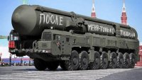 Tелевизия Россия 1: Ядрени ракети ще летят към Лондон и Берлин