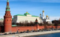 Нов корупционен скандал в Русия