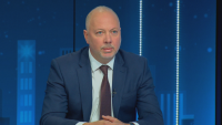 Росен Желязков: ГЕРБ няма да подкрепи третия мандат