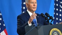 Джо Байдън: Оставам кандидат и ние ще спечелим!