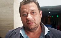 Николай Марков пред MEDIAMALL: Това, което се случва в парламента е изключително здравословно (ВИДЕО)