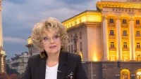Валерия Велева: Доган трябва да се върне в оперативното ръководство на ДПС, а Пеевски да изпълни със съдържание своето &ldquo;Ново начало&rdquo;