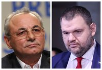 ИЗВЪНРЕДНО! Ахмед Доган поиска оставката на Пеевски