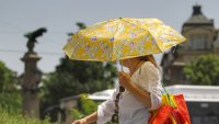 ПАЗЕТЕ СЕ! Топлинна вълна удря Балканите