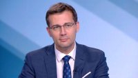 Зам.-председателят на ДПС обяви писмото на "Капитал" като пълен фалшификат и активно мероприятие тип ДС