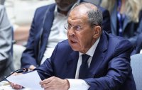 Лавров: САЩ пряко участват в конфликтите в Близкия изток и Украйна