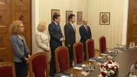 ПП-ДБ решиха да върнат втория мандат неизпълнен