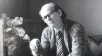 Иван Радоев: За мен истинското творчество започва оттам, откъдето започва измислицата