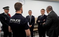 Франция ще осигури 24-часова защита на израелския олимпийски отбор на фона на напрежението в Газа