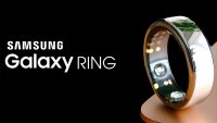 Вижте Galaxy Ring в пълния му блясък