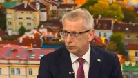 Николай Денков: Политиците трябва да бъдат там, където има проблеми, друг е въпросът защо отиват