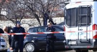 Брутален бой в Раднево