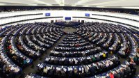 Европейският парламент се събира на първата си сесия