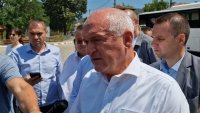 Премиерът Главчев отново пътува за село Воден