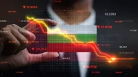Годишната инфлация е 2.5%