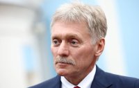 Кремъл: Изявленията на Зеленски за преговори са по-добри от война до последно 