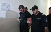 Прокуратурата иска постоянен арест за полицая, счупил челюстта на 19-годишния Владимир на плаж край Созопол
