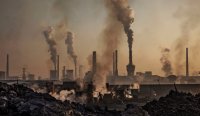 Емисиите на два от най-мощните парникови газове значително са се увеличили в Китай през последното десетилетие