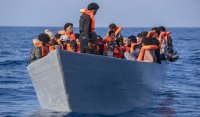 Италия прилага нова стратегия за намаляване на мигрантския поток