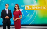 ПО-ГОРЕЩА ПРОГНОЗА ЗА ВРЕМЕТО: Новата синоптичка на bTV разгорещи мрежата с тези СНИМКИ