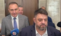 БСП внася спешно два важни законопроекта (ВИДЕО)
