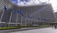 ЕС прехвърли 1,5 милиарда евро от замразени руски активи за подкрепа на Украйна