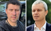 Жестока война се разгаря между Костадинов и Фараона от &bdquo;Двуличие&ldquo;