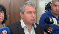 Тошко Йорданов: Докладът на временната комисия е внесен в прокуратурата лично от мен преди 2 месеца (ВИДЕО)