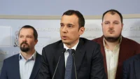 Васил Терзиев: Една от амбициозните ни цели е София да бъде град с нулеви емисии до 2030 г.