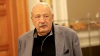 Състоянието на Иван Гарелов остава тежко