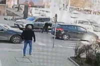 Обвинен за убийство преби мъж в центъра на София
