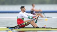 Успешен старт на родното участие на Олимпийските игри
