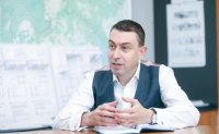 Васил Терзиев: Приех оставката на главния архитет на София Здравко Здравков
