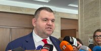 Делян Пеевски: Селски кръчмар от с. Труд управлява цялата държава (ВИДЕО)