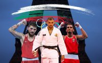 Три български участия на Олимпийските игри днес