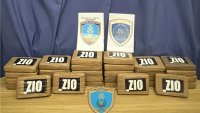 Конфискуваха кокаин за 1 млн. евро в Гърция