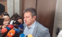 Д-р Симидчиев от ПП-ДБ за замърсения въздух след взривовете край Елин Пелин (ВИДЕО)
