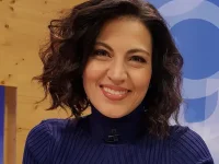 Деси Стоянова напуска bTV
