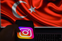 Защо достъпът до социалната мрежа &ldquo;Instagram&rdquo; е блокиран в Турция?