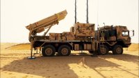 България ще се въоръжи със зенитно ракетен комплекс от Германия за над 180 млн. евро