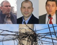 Ето схемите, чрез които бившето ченге от Ловеч Георги Иванов краде ток