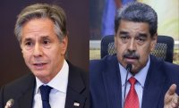 САЩ признаха опонента на Мадуро за победител на президентските избори във Венецуела